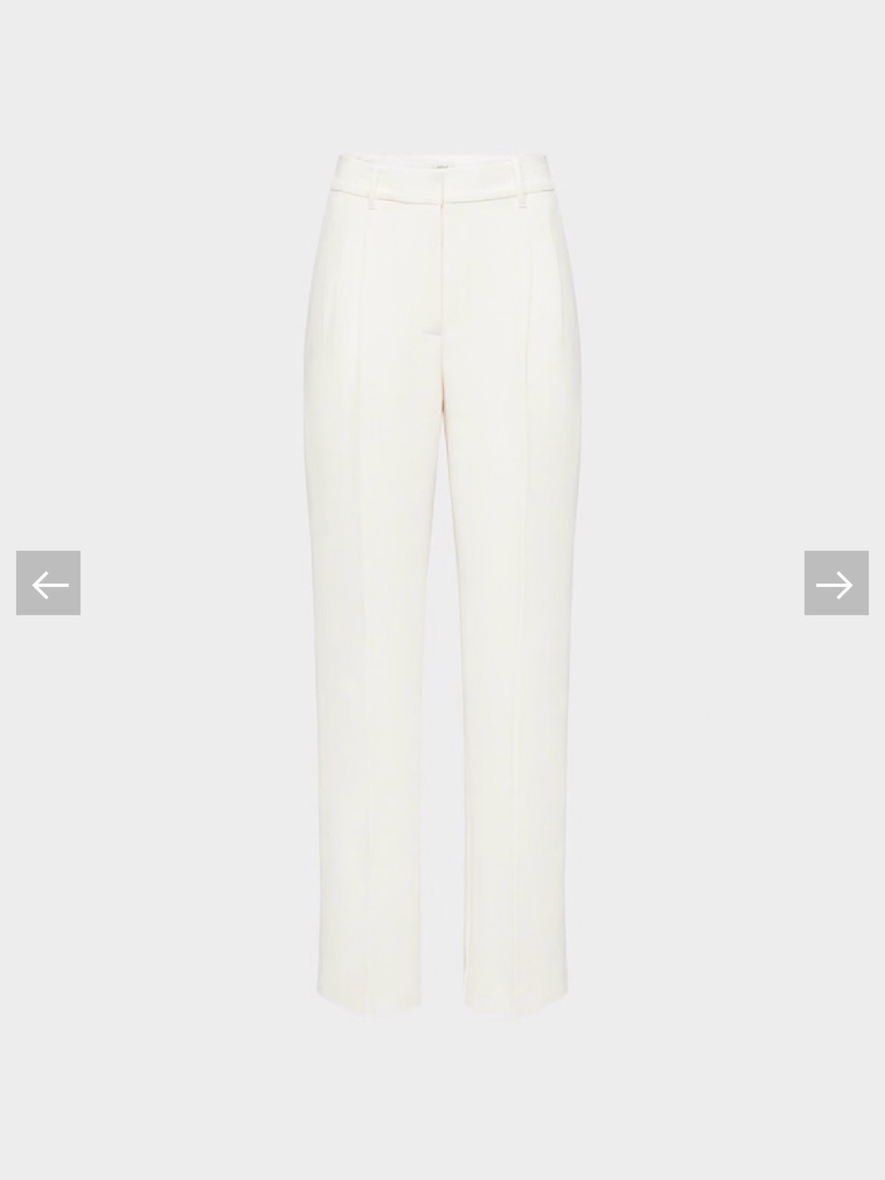 Arotizia pant